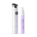Aalok SKINMAX Facial Device and 03 Rejuvenating Elasticity SKINMAX Serum (Device + Serum)